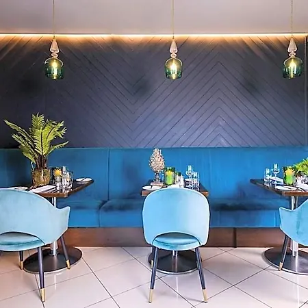 Hotel The Ellison 4*
