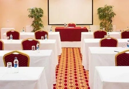 The Ellison Hotel 4*