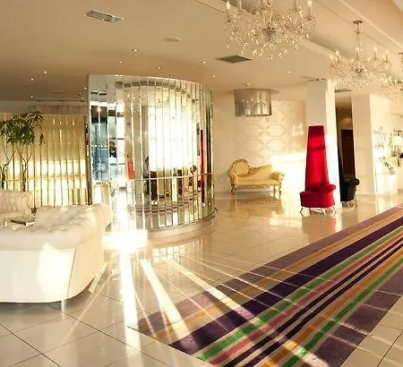 The Ellison Hotel 4*