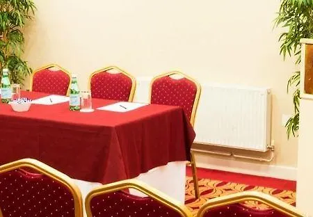 The Ellison 4* Castlebar