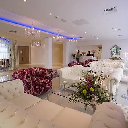 Hotel The Ellison 4*