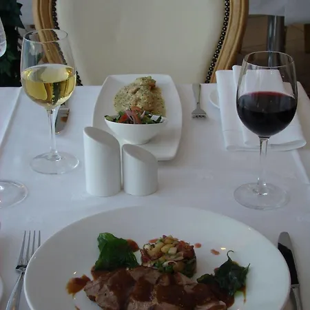 The Ellison Hotel 4*