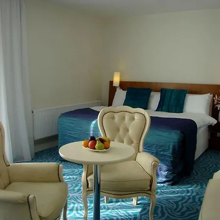 The Ellison Hotel