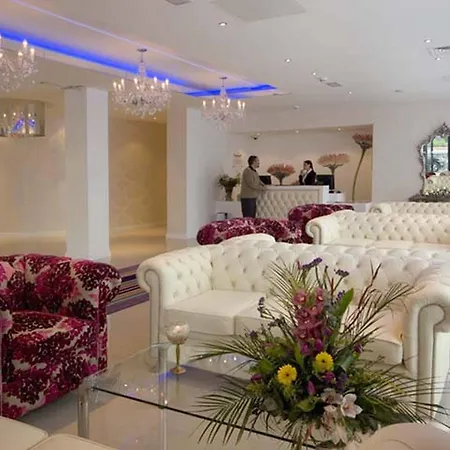 The Ellison فندق