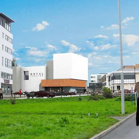 מלון The Ellison