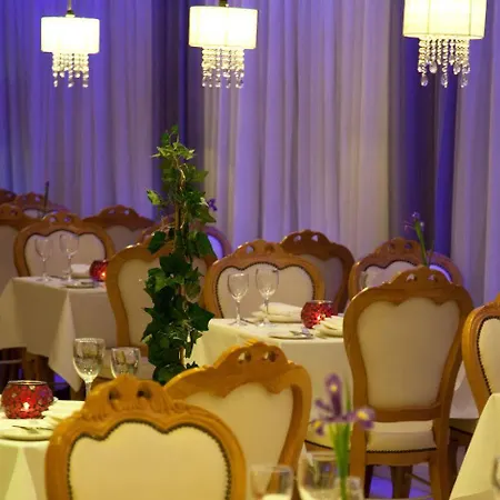 The Ellison Hotel Castlebar