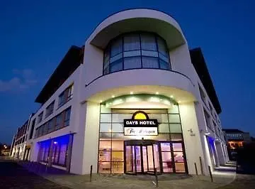 The Ellison 4* Castlebar