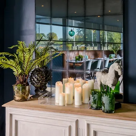 The Ellison Hotel 4*
