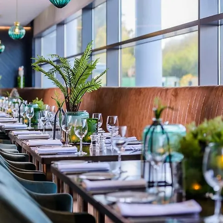 The Ellison Hotel Castlebar