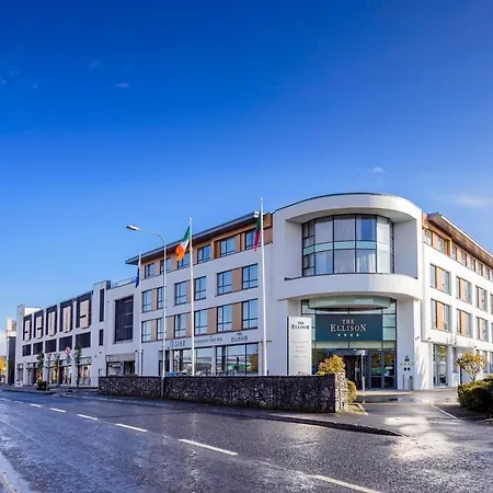 The Ellison מלון 4*