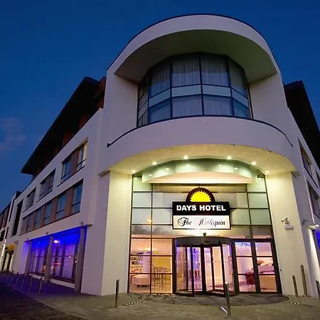 The Ellison Hotel 4*