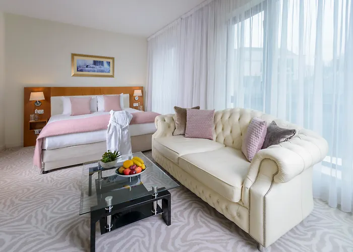 Otel The Ellison Castlebar