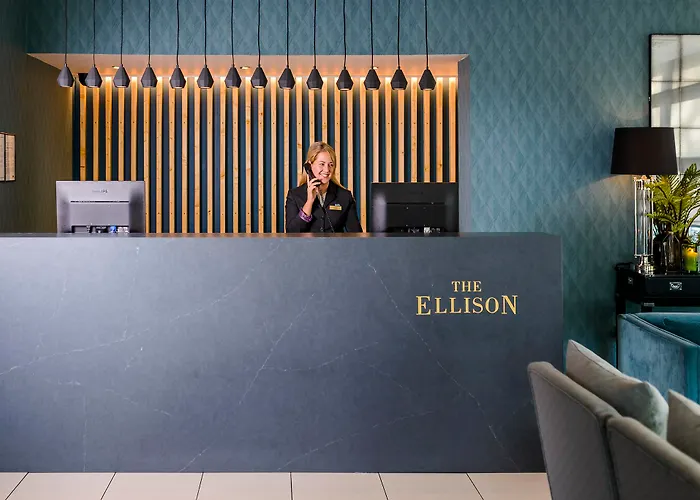 The Ellison 4*