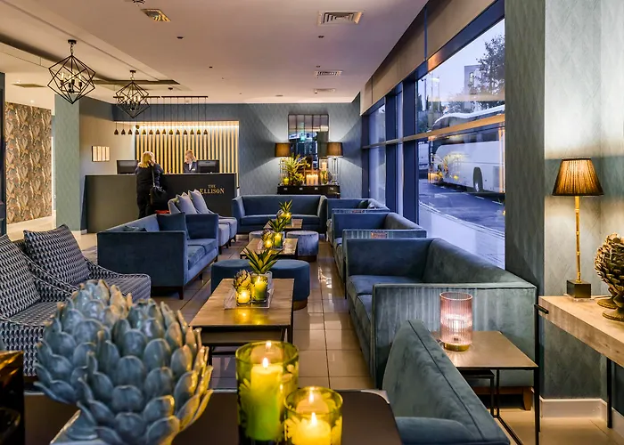 The Ellison Castlebar