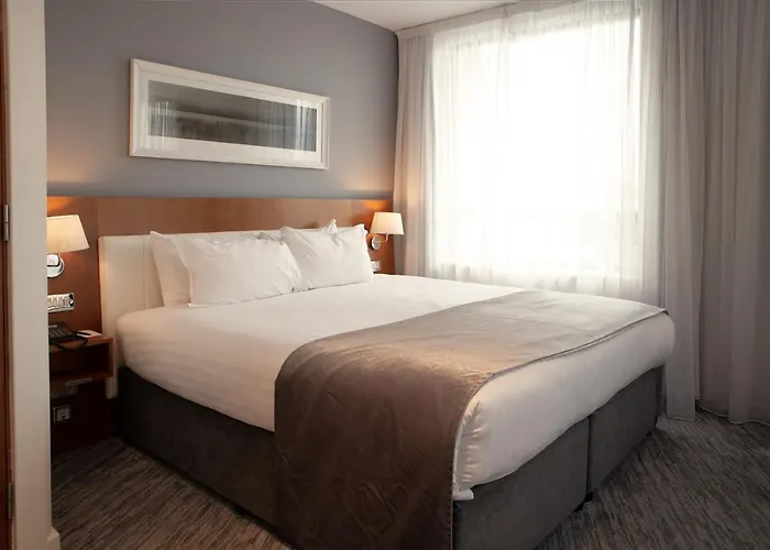 The Ellison Hotell Castlebar