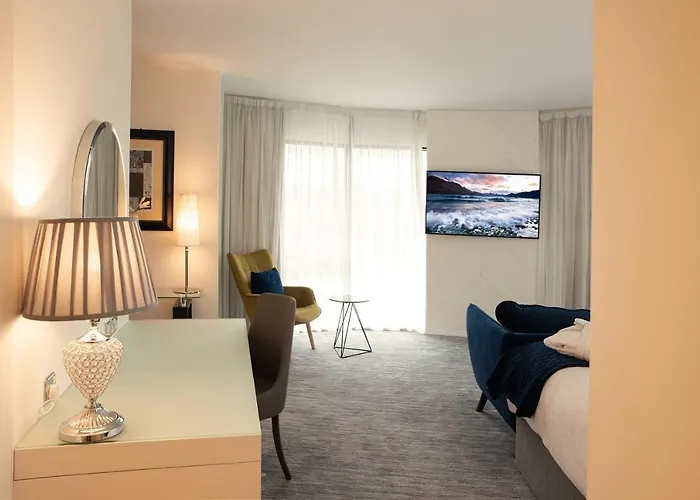 The Ellison 4* Castlebar