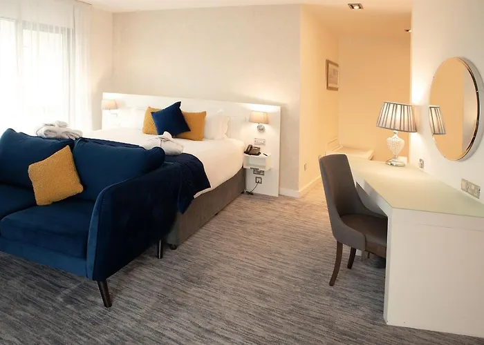 The Ellison Hotell 4*