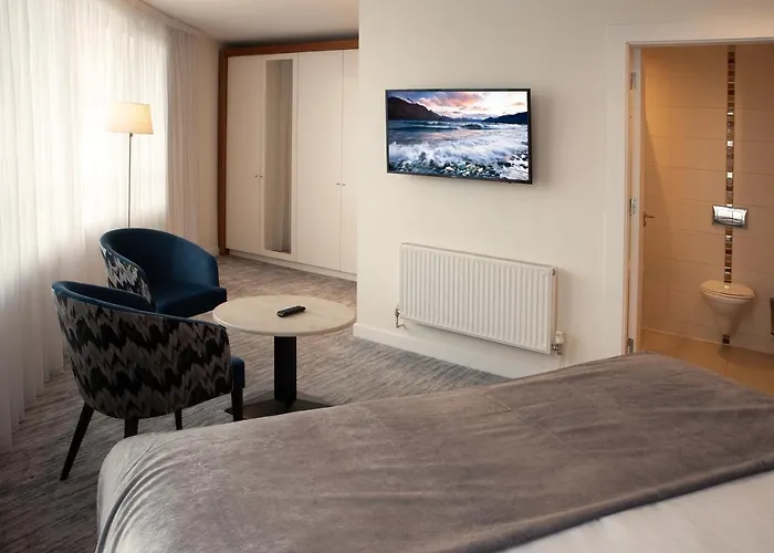 The Ellison 호텔 캐슬바