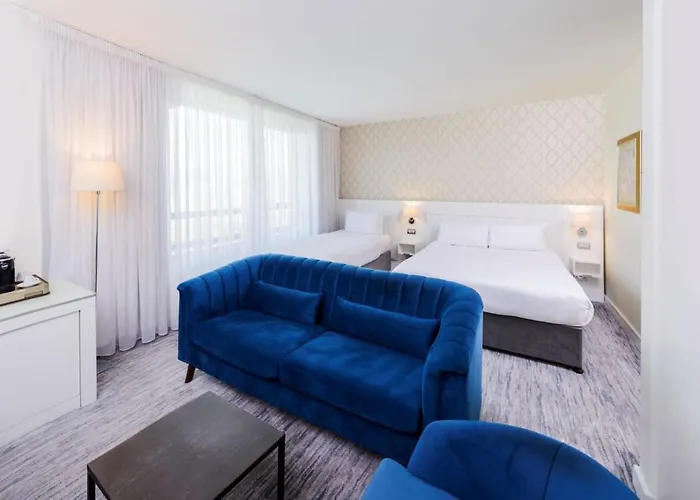 The Ellison Castlebar