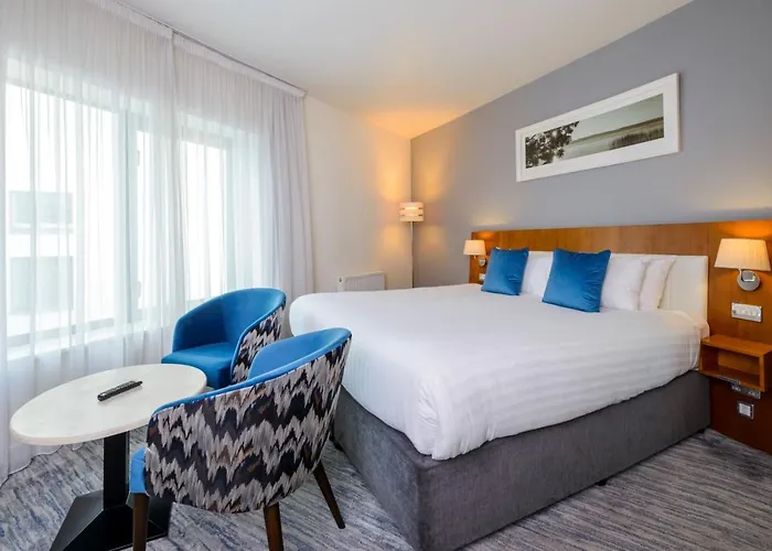 Otel The Ellison Castlebar