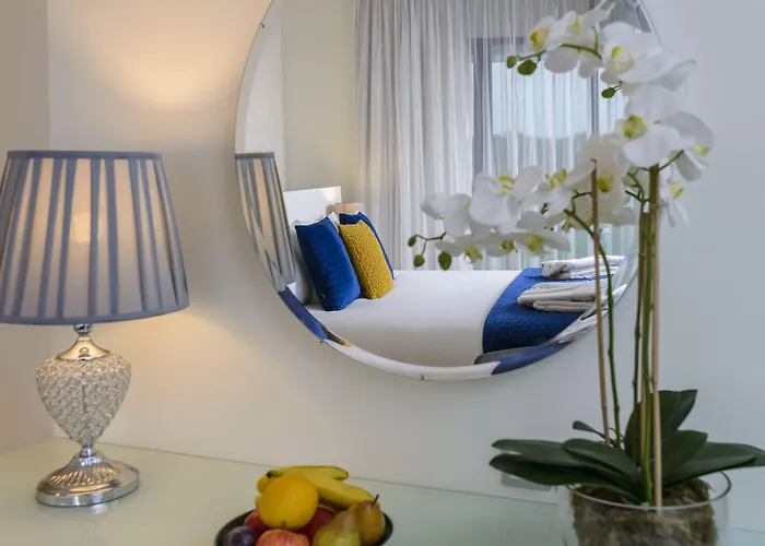 The Ellison Отель 4*