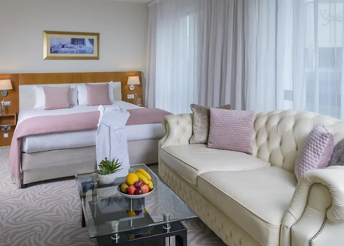 Otel The Ellison Castlebar