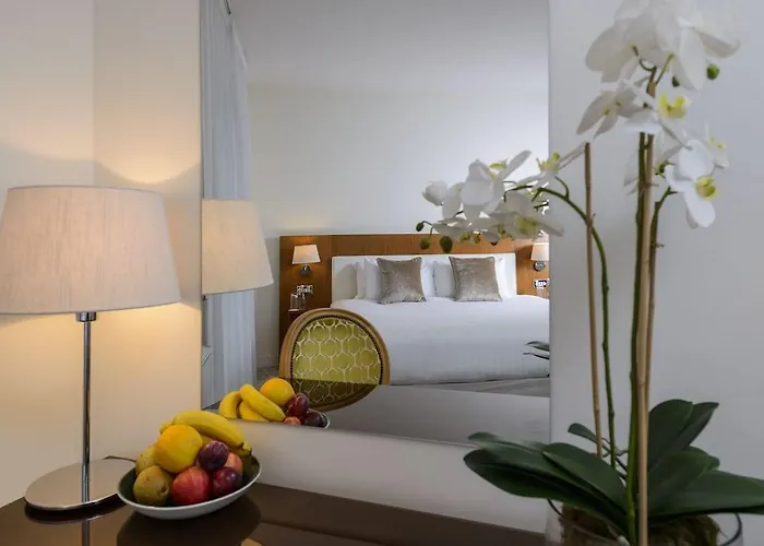 The Ellison Hotell 4*