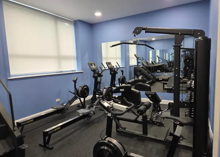 호텔 The Ellison 4*