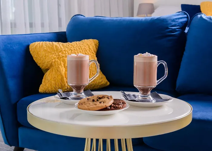 Otel The Ellison Castlebar