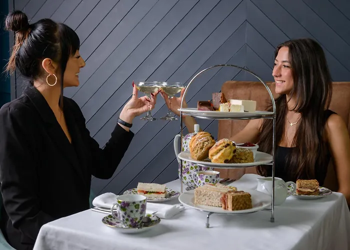 The Ellison 호텔 캐슬바