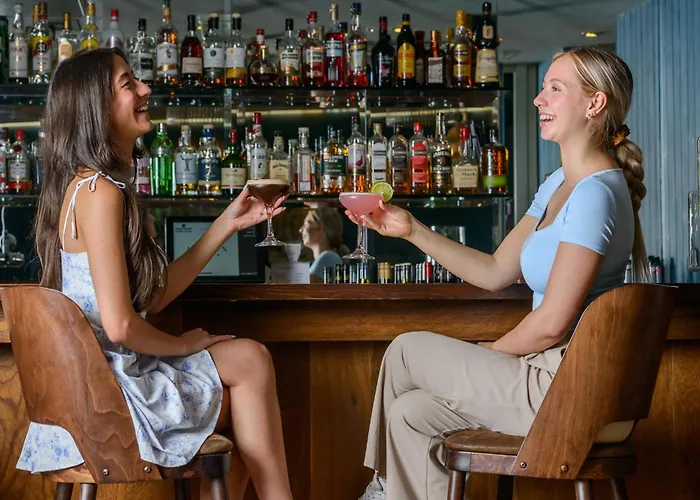 The Ellison Hotell Castlebar