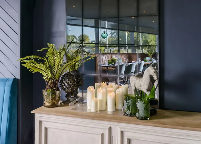 The Ellison Hotell 4*