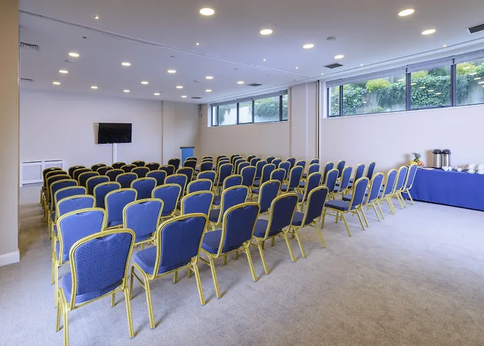 Hotell The Ellison 4*