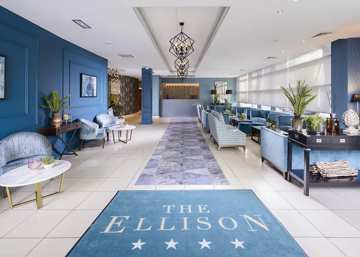 The Ellison 호텔 캐슬바