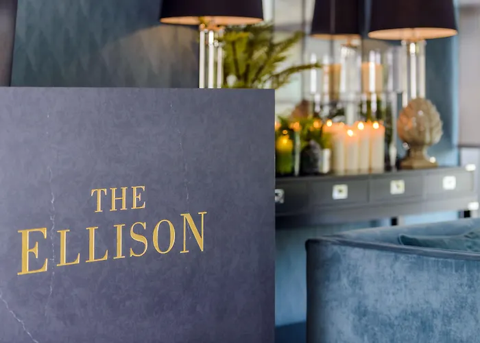 The Ellison 4*