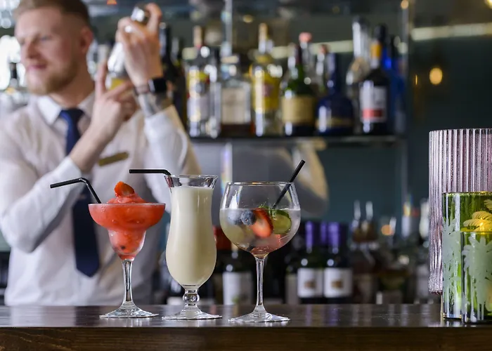 The Ellison Castlebar