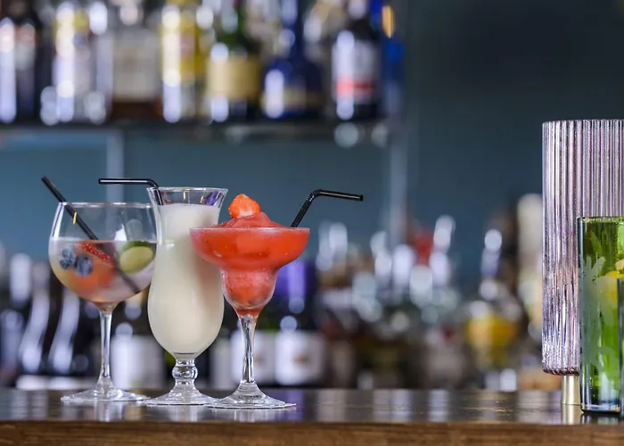 The Ellison Hotell 4*