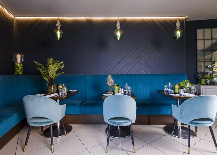 The Ellison Castlebar