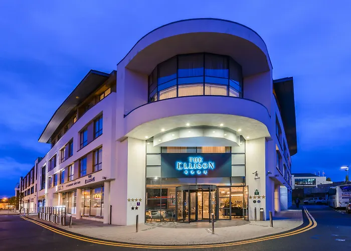 The Ellison Castlebar