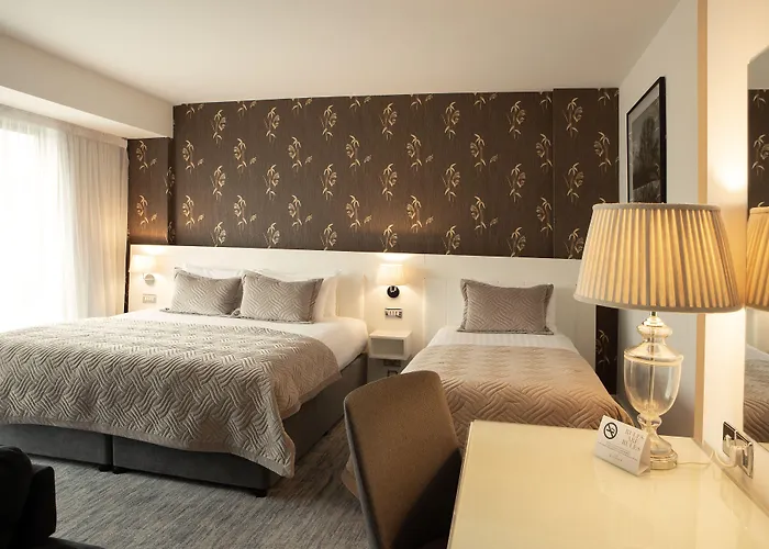 The Ellison Otel Castlebar