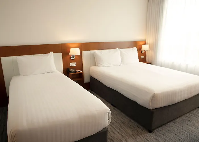 The Ellison Hotell Castlebar