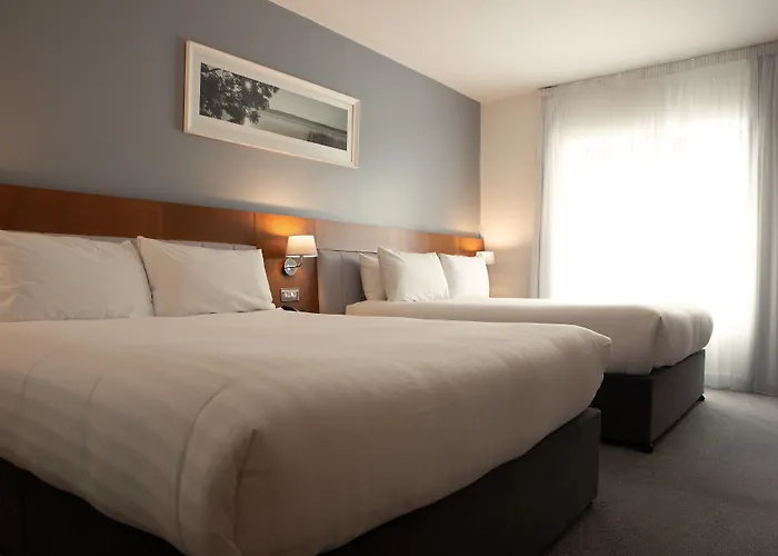 호텔 The Ellison 캐슬바