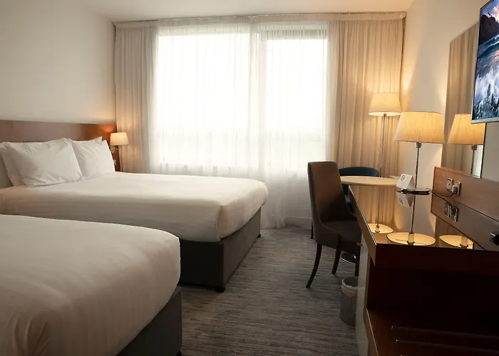 The Ellison Hotell 4*