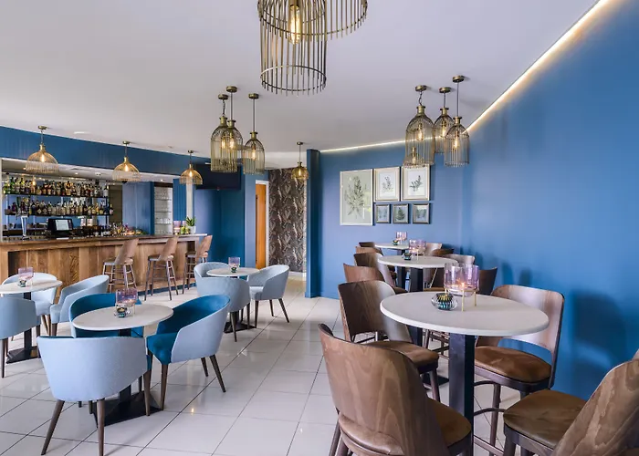 Otel The Ellison Castlebar