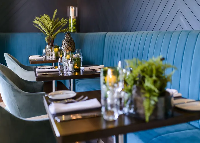 호텔 The Ellison 4*