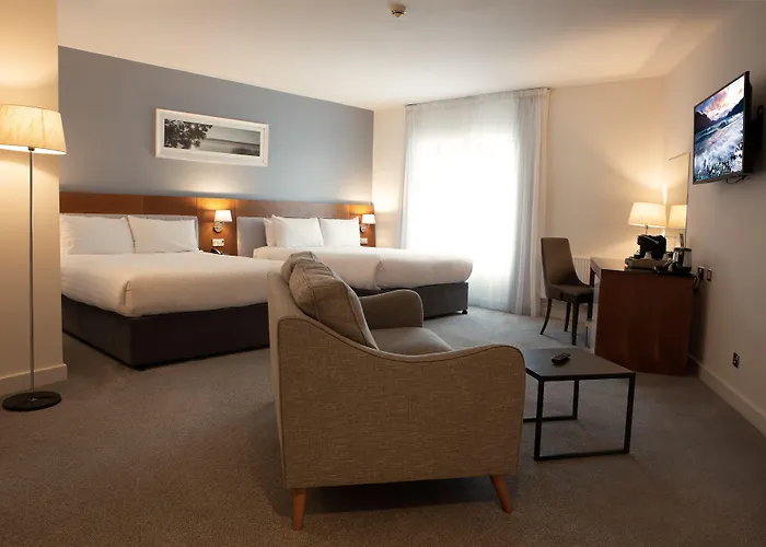 The Ellison Hotell 4*