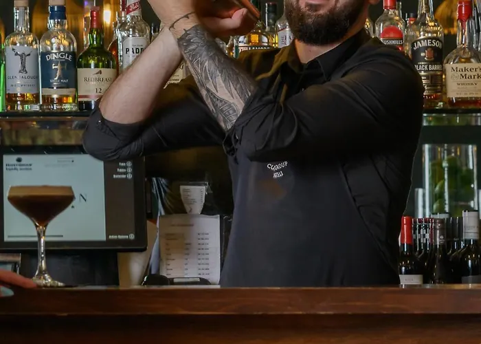 The Ellison 4* Castlebar