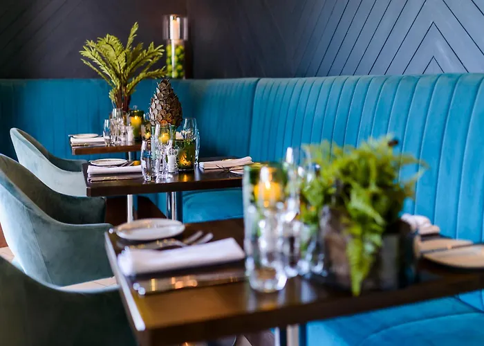 The Ellison 호텔 캐슬바