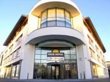 The Ellison Otel Castlebar