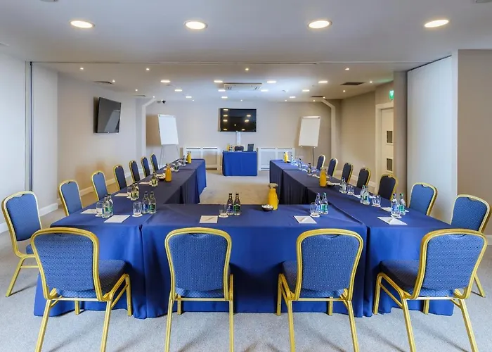 The Ellison Hotell 4*